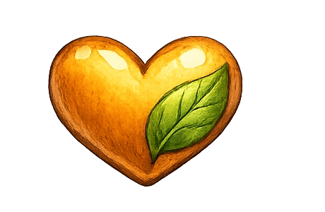 Heart illustration