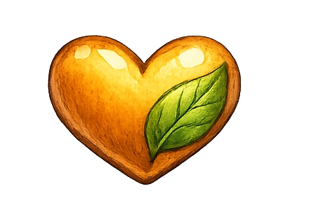 Heart illustration